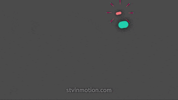 stvinmotion art loop motion perfect GIF
