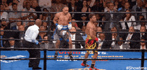 keith thurman boxing GIF by Showtime