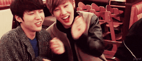 yuk  GIF
