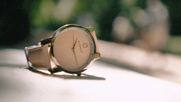 altasensibilidad cinemagraph perfect loop watches alex diaz GIF