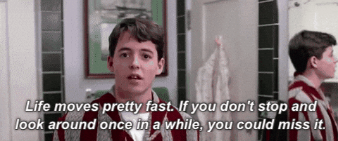 ferris bueller's day off gifs Page 7