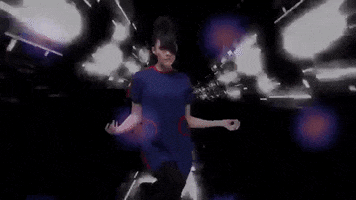 kathleen hanna dancing GIF by The Julie Ruin