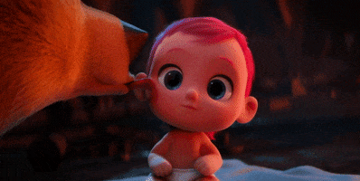 baby love GIF by STORKS