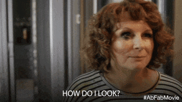 Absolutely Fabulous GIF by Fox Searchlight