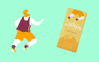 barbaratubelo exercise naturalfoods ushtrim GIF