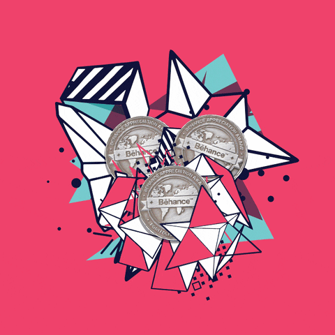 COMBO illustration design adobe creativestarup GIF