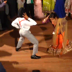 jefflejune dancing kids GIF