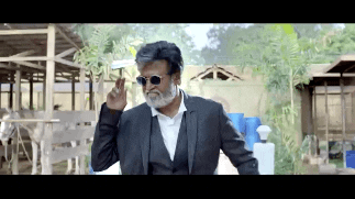 ramees2 tamil rajini kollywood rajinikanth GIF