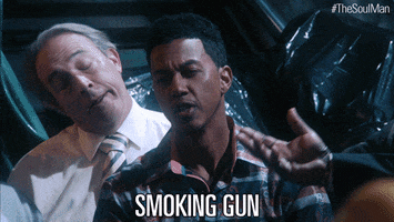 Tv Land Cedric GIF by The Soul Man