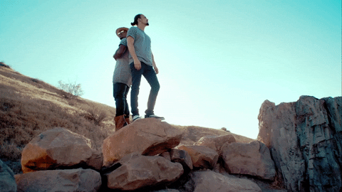 Higher Places Gif By Dimitri Vegas Like Mike Find Share On Giphy