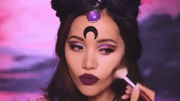 makeup GIF by Michelle Phan