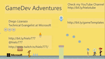 diegolizarazo gamedev tutorial adventures howto GIF