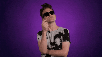 Thinking Think GIF by Night Drive