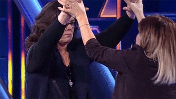 let's do this game show GIF by ABC Network