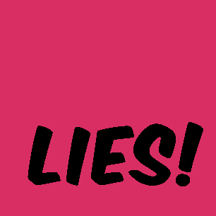 lionelvaldellon truth lies lying liza GIF