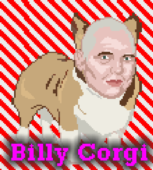 Smashing Pumpkins Pixel Art GIF Find & Share on GIPHY
