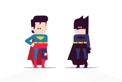 illustration GIF by Fran Solo