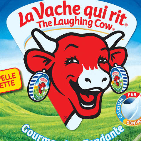 Vache Qui Rit GIFs - Get the best GIF on GIPHY