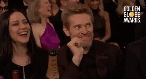 Willam Dafoe GIFs - Get the best GIF on GIPHY
