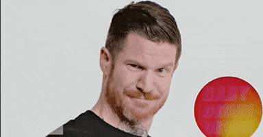 andy hurley wilson (expensive mistakes) GIF by Fall Out Boy