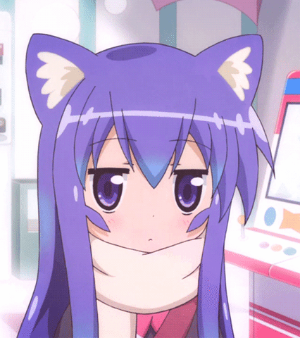 Neko GIF