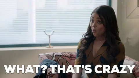 Modern Family Hayley GIF by ABC Network