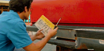 Darren Criss Acs GIF