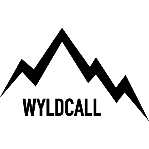 Mountain Sticker by Wyldcall