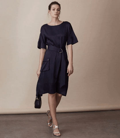Fashion Style GIF