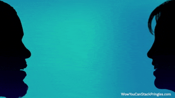 wow GIF by Pringles