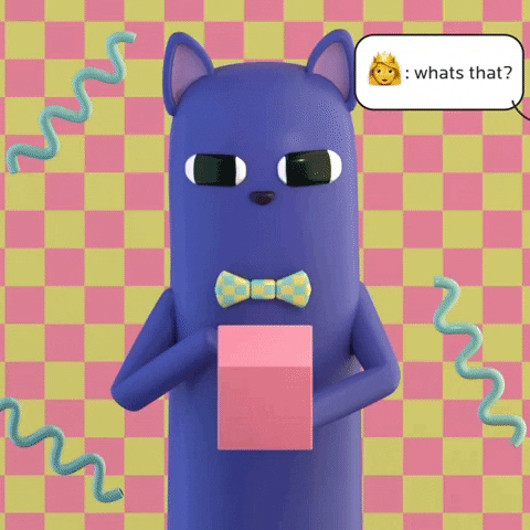 Animation Love GIF by Jade Xuan Wu