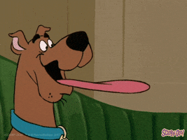 eat ice cream GIF by Scooby-Doo