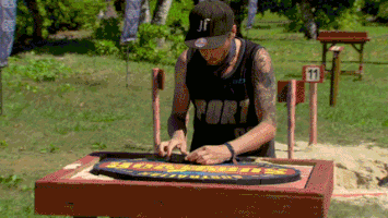 survivorau GIF by Australian Survivor