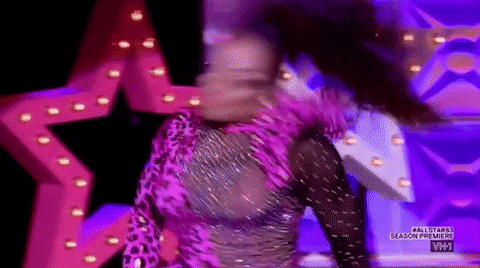 Episode 1 Kennedy Davenport GIF by RuPaul's Drag Race - Find & Share on ...