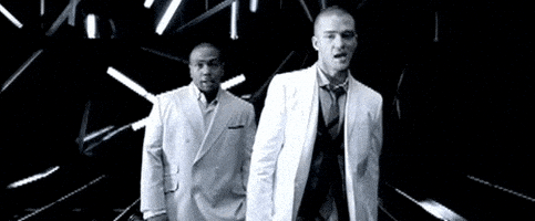 my love GIF by Justin Timberlake