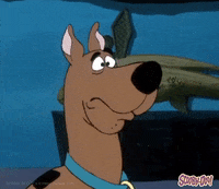 Scooby-doo-scared GIFs - Get the best GIF on GIPHY