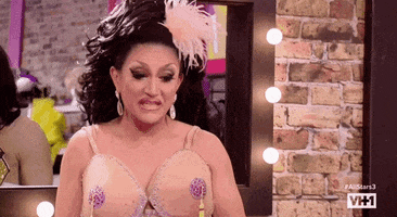 This Sucks Episode 2 GIF by RuPaul's Drag Race