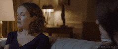 Sad Olivia Cooke GIF by Thoroughbreds