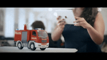 augmented reality technology GIF by Wikitude