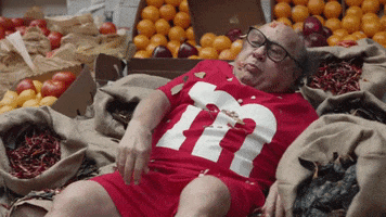 danny devito help GIF by ADWEEK