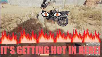 Pubg Fire GIF