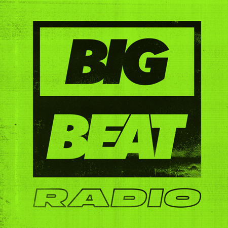 dance music radio GIF by Big Beat Records
