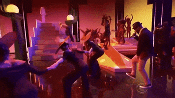 grammy awards dancing GIF by Recording Academy / GRAMMYs