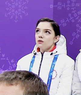 Evgenia Medvedeva GIF