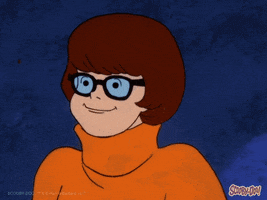 Cartoon Surprise GIF by Scooby-Doo