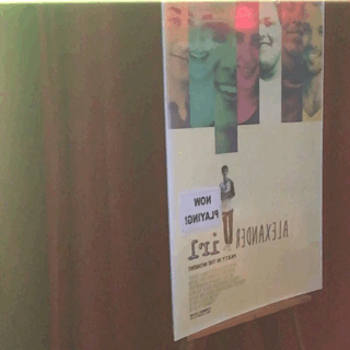 Nathan Fillion GIF by Alexander IRL