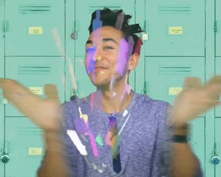 We Did It Applause GIF by Alexander IRL