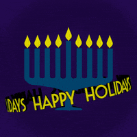 Happy Holidays GIF by CreativeMornings