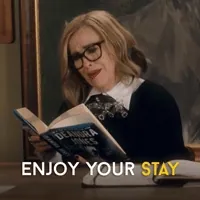 schitts creek enjoy GIF by CBC