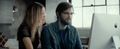 halston sage GIF by The Orchard Films